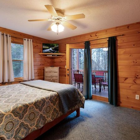 Peaceful Living Minutes From Blue Ridge Hot Tub Pool Table 빌라 외부 사진