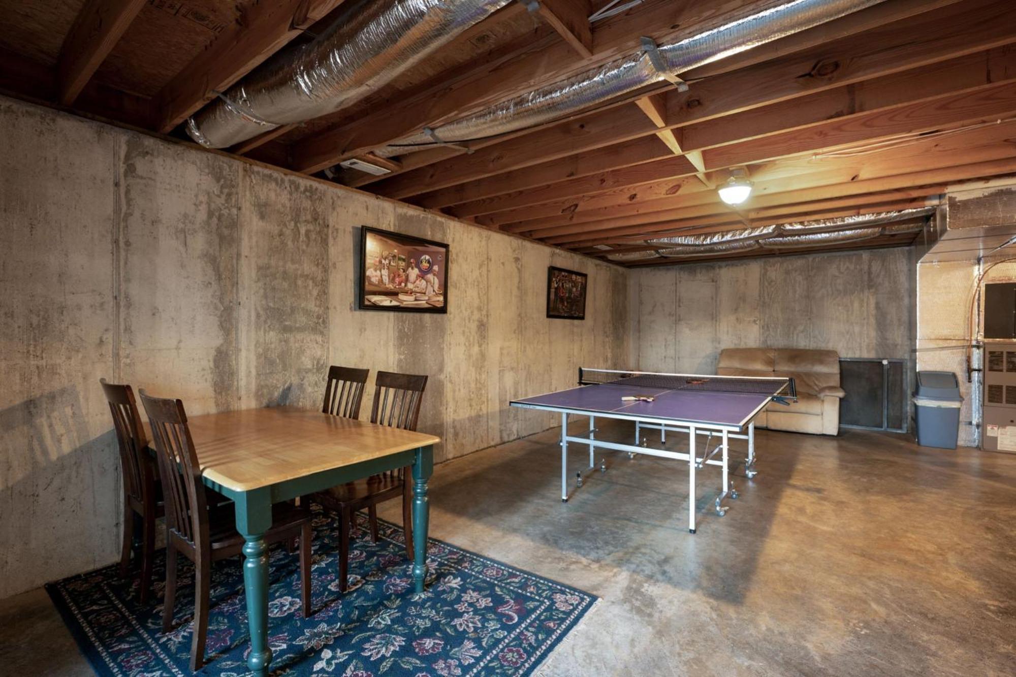 Peaceful Living Minutes From Blue Ridge Hot Tub Pool Table 빌라 외부 사진