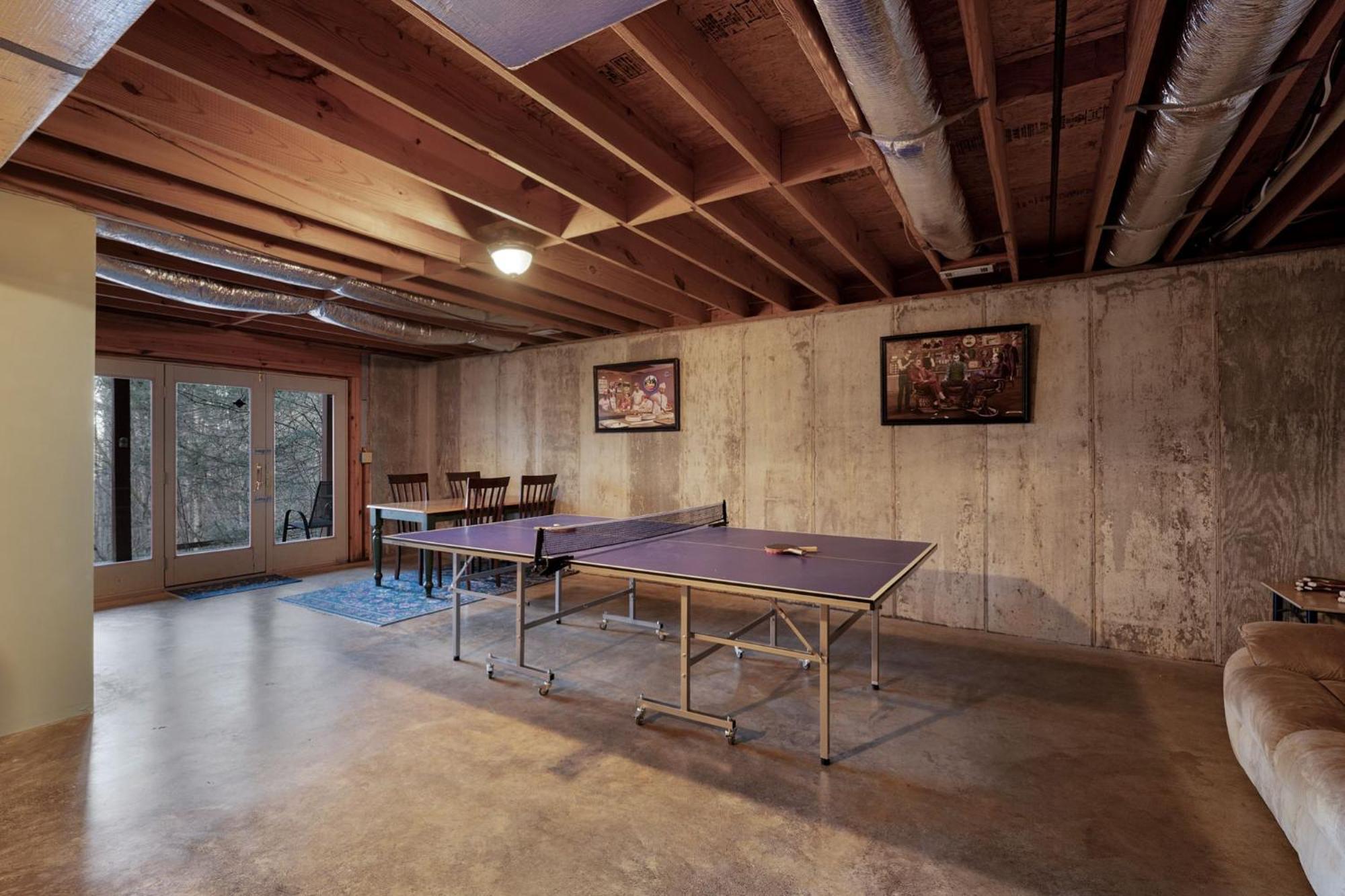 Peaceful Living Minutes From Blue Ridge Hot Tub Pool Table 빌라 외부 사진