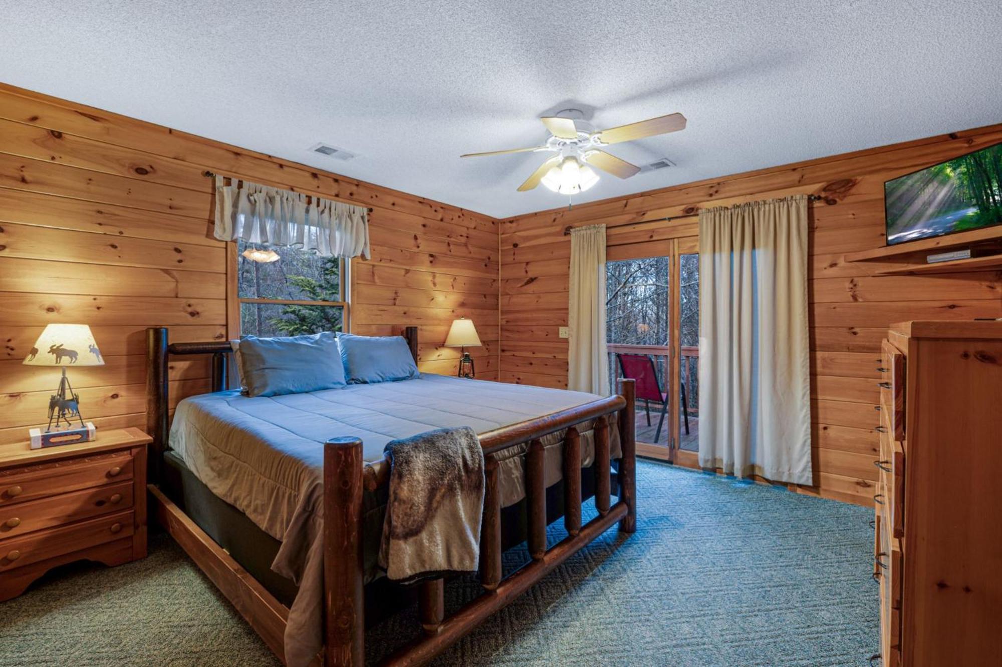Peaceful Living Minutes From Blue Ridge Hot Tub Pool Table 빌라 외부 사진