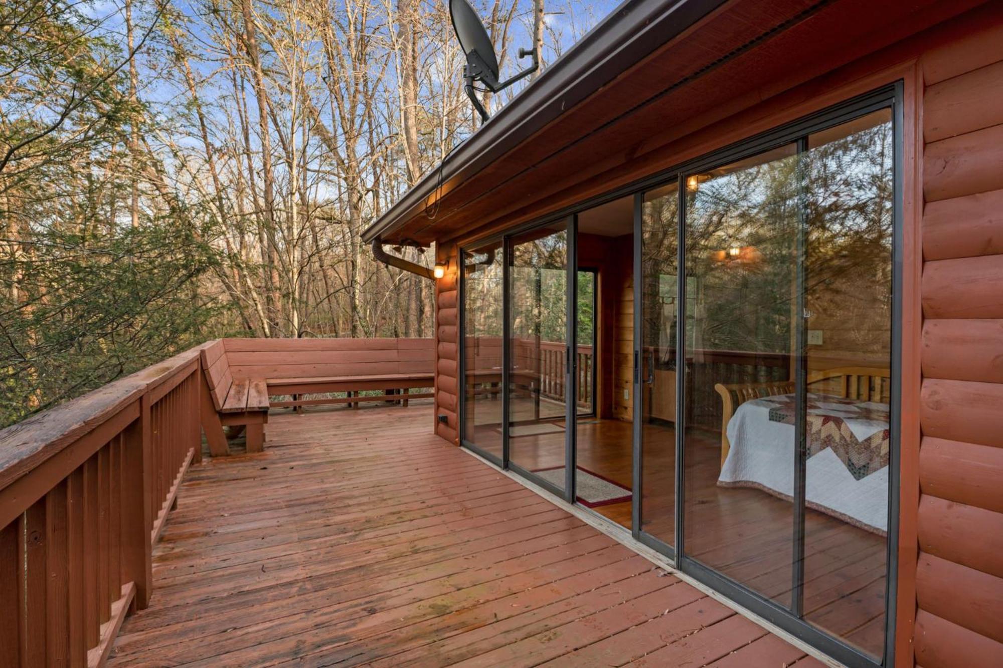 Peaceful Living Minutes From Blue Ridge Hot Tub Pool Table 빌라 외부 사진