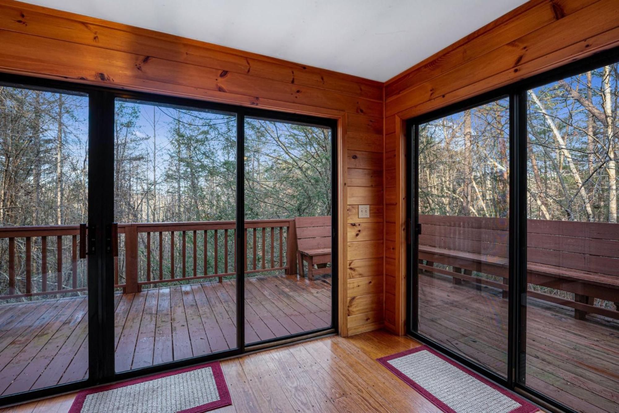 Peaceful Living Minutes From Blue Ridge Hot Tub Pool Table 빌라 외부 사진